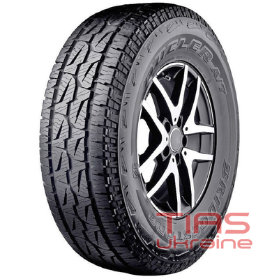 Bridgestone Dueler A/T 001 255/70 R18 116S XL