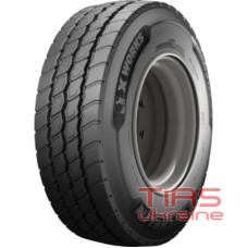Michelin X Works T (прицепная) 385/65 R22.5 160K