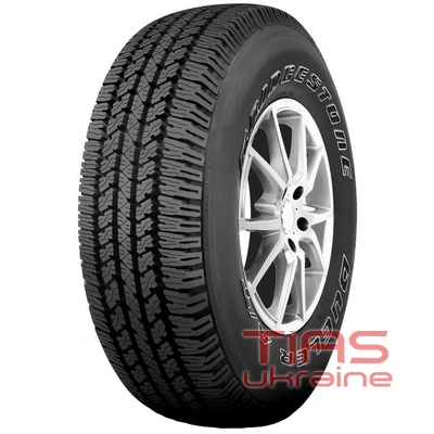 Bridgestone Dueler A/T 693 II 265/70 R18 116R