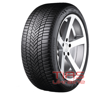 Bridgestone Weather Control A005 205/55 R17 95V XL