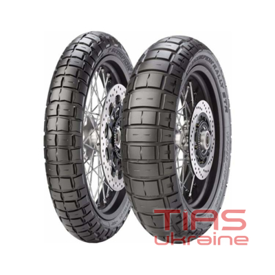 Pirelli Scorpion Rally STR 90/90 R21 54V