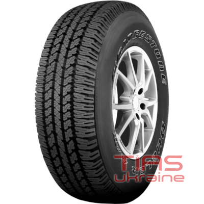 Bridgestone Dueler A/T 693 III 265/65 R17 112S