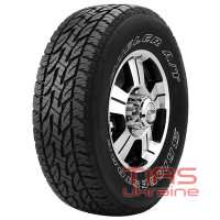 Bridgestone Dueler A/T 694 265/65 R17 112S Bridgestone Dueler A/T 694 265/65 R17 112S