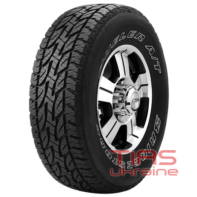Bridgestone Dueler A/T 694 265/65 R17 112S Bridgestone Dueler A/T 694 265/65 R17 112S
