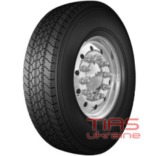 Triangle TRA02 (рулевая) 8.5 R17.5 121/120M