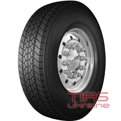 Triangle TRA02 (рулевая) 8.5 R17.5 121/120M