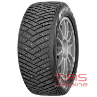 Goodyear UltraGrip Ice Arctic SUV 255/65 R17 110T (шип)