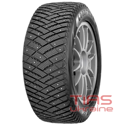 Goodyear UltraGrip Ice Arctic SUV 255/65 R17 110T (шип)