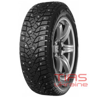 Bridgestone Blizzak Spike-02 SUV 235/60 R17 106T XL (шип)