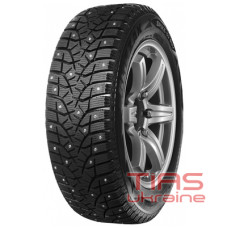 Bridgestone Blizzak Spike-02 SUV 235/60 R17 106T XL (шип)