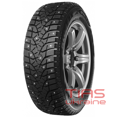 Bridgestone Blizzak Spike-02 SUV 235/60 R17 106T XL (шип)