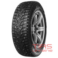 Bridgestone Blizzak Spike-02 245/45 R17 99T XL (шип)