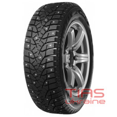 Bridgestone Blizzak Spike-02 225/45 R17 91T (шип)