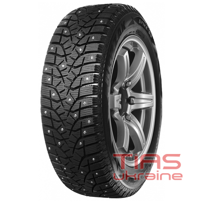 Bridgestone Blizzak Spike-02 245/45 R17 99T XL (шип)