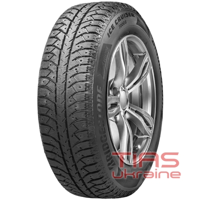 Bridgestone Ice Cruiser 7000S 205/55 R16 91T (под шип)