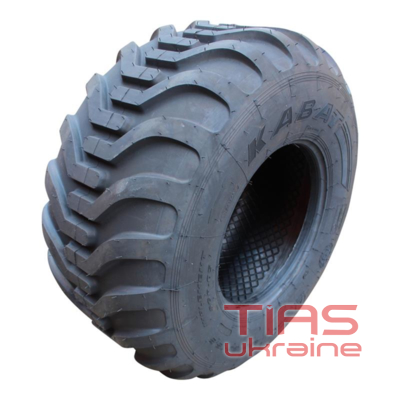 Kabat SGP-05 (индустриальная) 400/60 R15.5 145A8 PR14