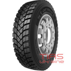 Starmaxx DC 700 (ведущая) 315/80 R22.5 156/150K