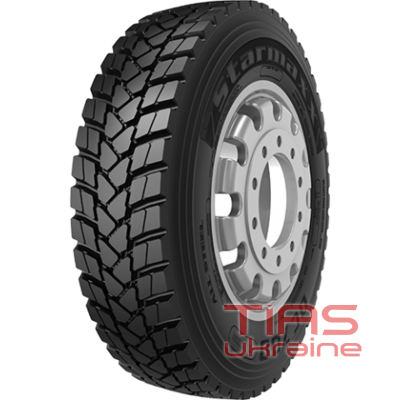 Starmaxx DC 700 (ведущая) 315/80 R22.5 156/150K