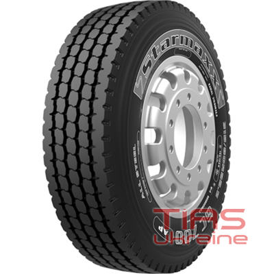 Starmaxx GC 700 (ведущая) 315/80 R22.5 156/150K