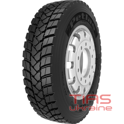 Petlas RC 700 (ведущая) 12 R22.5 152/148L PR16