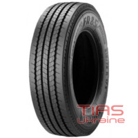 Pirelli FR 85 Amaranto (рулевая) 215/75 R17.5 126/124M Pirelli FR 85 Amaranto (рулевая) 215/75 R17.5 126/124M