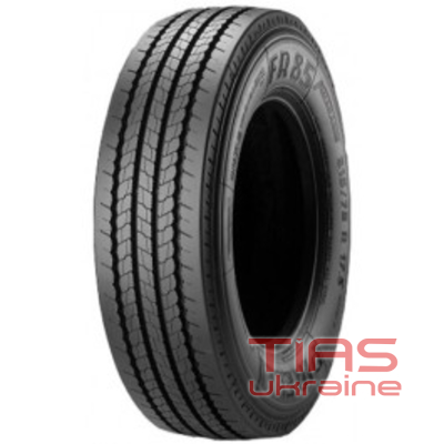 Pirelli FR 85 Amaranto (рулевая) 215/75 R17.5 126/124M Pirelli FR 85 Amaranto (рулевая) 215/75 R17.5 126/124M