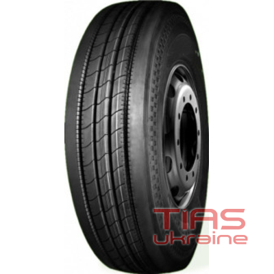 Greforce GR612 (рулевая) 245/70 R19.5 136/134M PR16