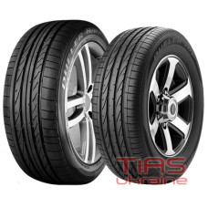 Bridgestone Dueler H/P Sport 225/50 R17 94H FR RFT *