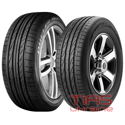 Bridgestone Dueler H/P Sport 265/50 ZR19 110W XL
