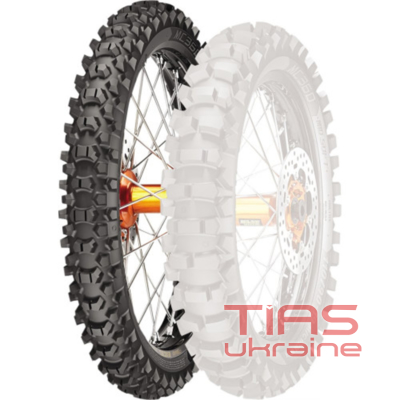 Metzeler MC360 Mid Soft 90/90 R21 54M