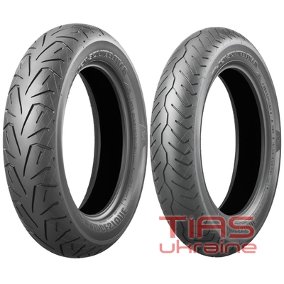 Bridgestone H50 240/40 R18 79V