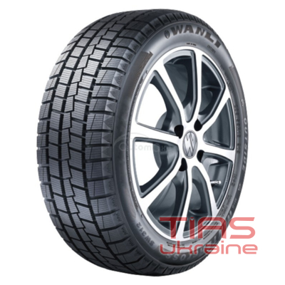 Wanli WINTERcross SW312 175/65 R14 82Q