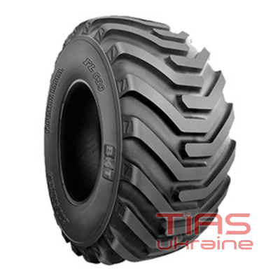 BKT FL 639 (с/х) 560/45 R22.5 163A8