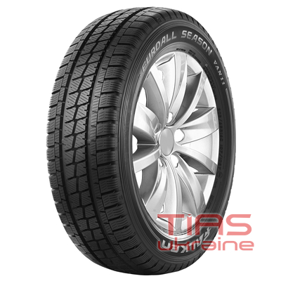 Falken EuroAll Season Van11 205/65 R16C 107/105T