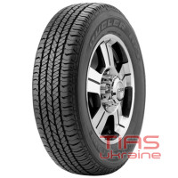 Bridgestone Dueler H/T 684 II 255/65 R17 110H