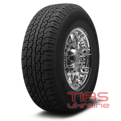 Bridgestone Dueler H/T 689 255/70 R16 111T