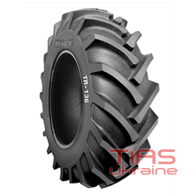 BKT TR 136 (с/х) 18.40 R26 146A6 PR12 TL