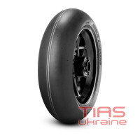 Pirelli Diablo Superbike SC1 Slick NHS 120/70 R17