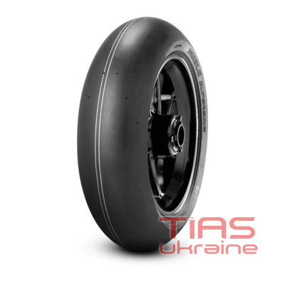 Pirelli Diablo Superbike SC1 Slick NHS 120/70 R17
