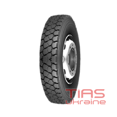 Jinyu JD755 (ведущая) 315/80 R22.5 156/153K PR20