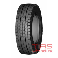 Jinyu JD565 (ведущая) 315/70 R22.5 156/150L PR18