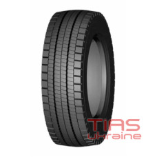 Jinyu JD565 (ведущая) 315/70 R22.5 156/150L PR18