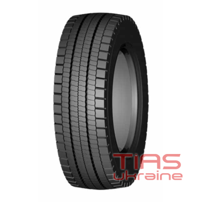 Jinyu JD565 (ведущая) 315/70 R22.5 156/150L PR18