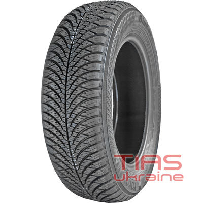 Yokohama BluEarth-4S AW21 195/55 R16 87H