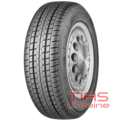 Bridgestone Duravis R410 215/65 R15C 104/102T