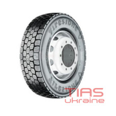 Firestone FD611 (ведущая) 235/75 R17.5 132/255M