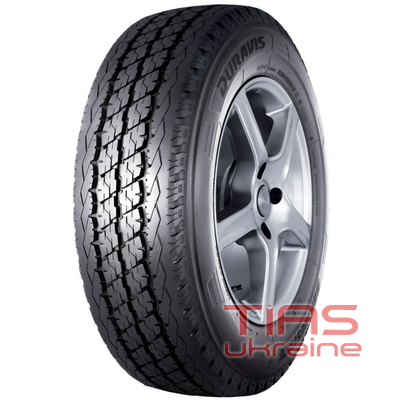 Bridgestone Duravis R630 215/70 R15C 109/107S