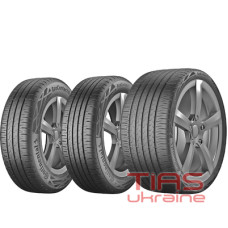 Continental EcoContact 6 175/65 R14 82T