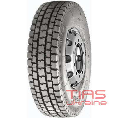 Pirelli TR25 (ведущая) 315/80 R22.5 156/150L