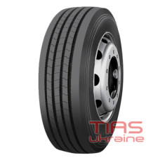 Long March LM217 (рулевая) 245/70 R17.5 143/141K PR18